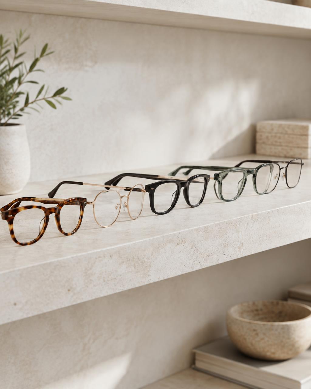 Frames
