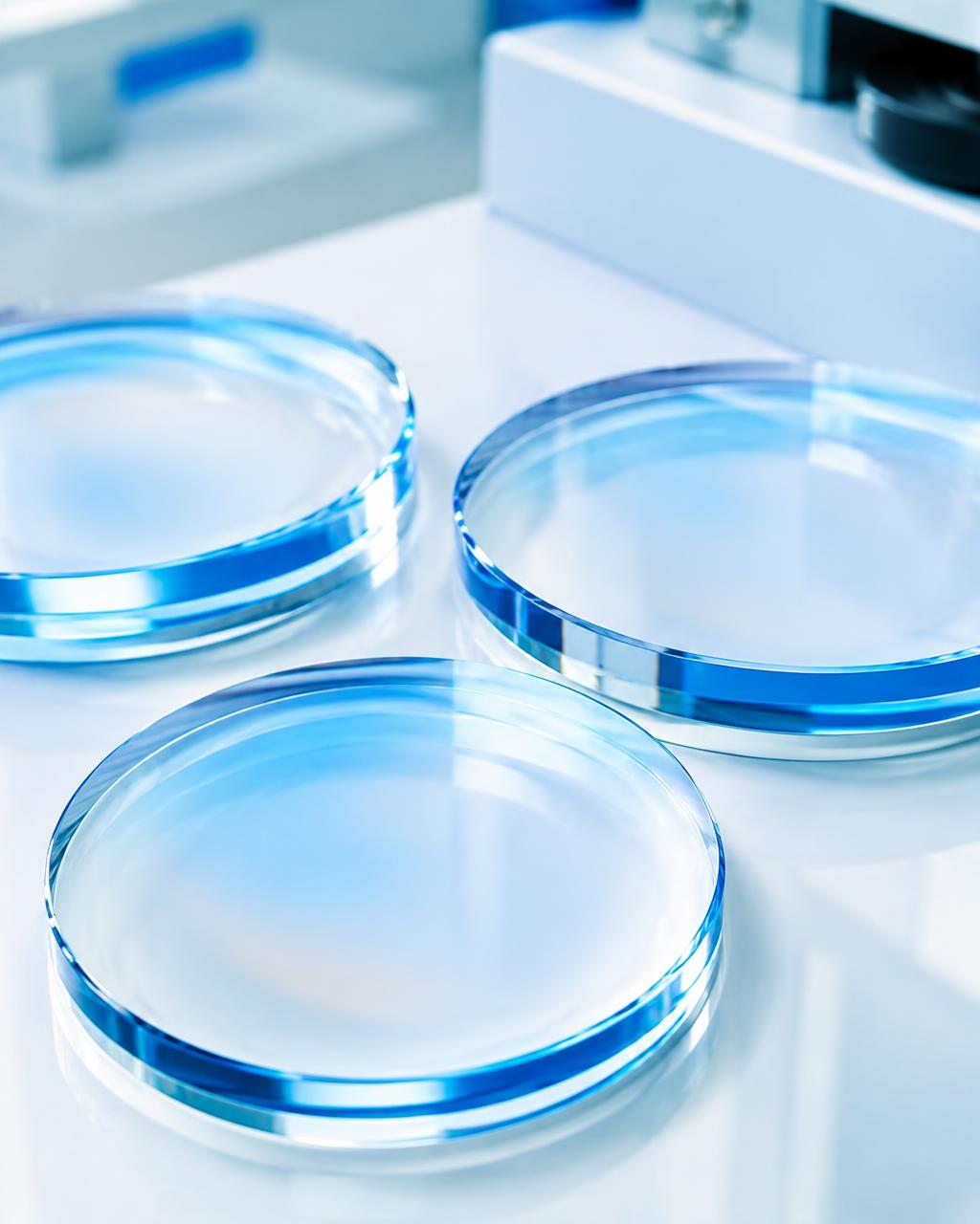 Optical Lenses
