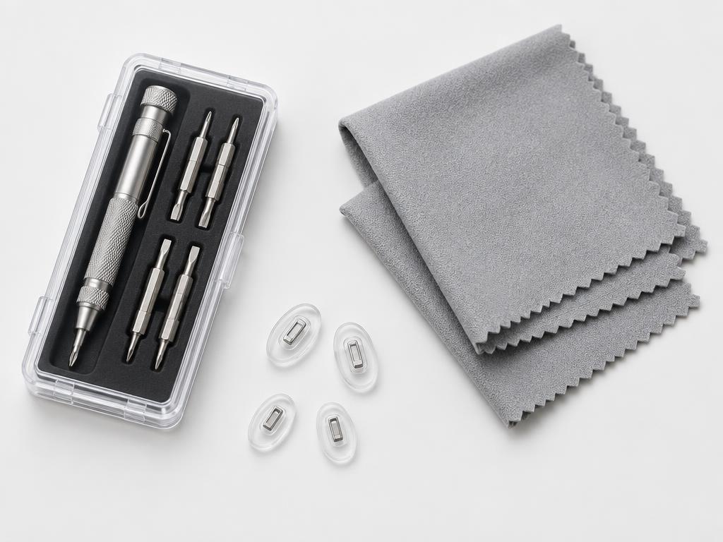 Other Optical Accessories