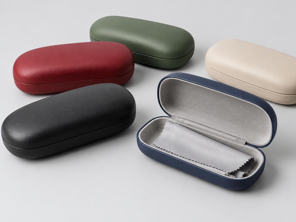 Spectacle Cases