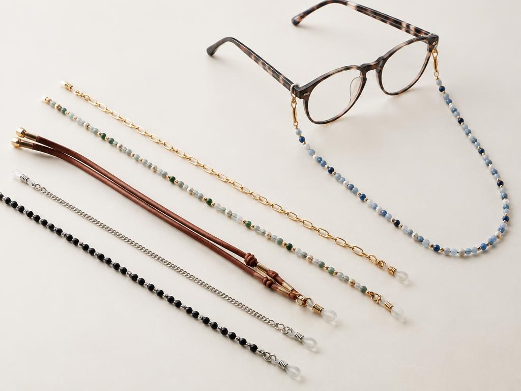 Spectacle Strings / Cords