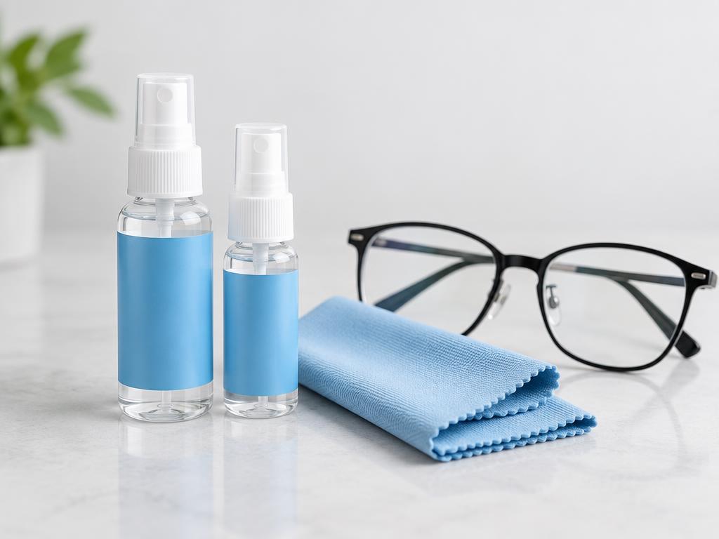 Lens Cleaning Sprays
